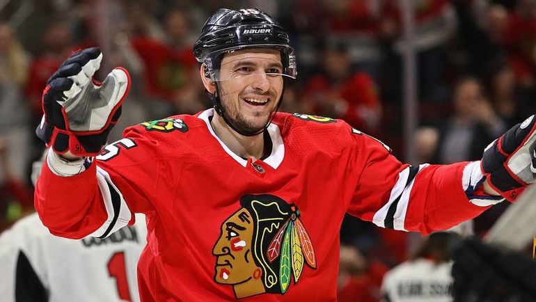 Артем АНИСИМОВ. Фото AFP Артем АНИСИМОВ. Фото AFP