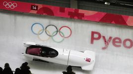 ФБР - о допинге бобслеистки Сергеевой: "Разбираемся с ситуацией"