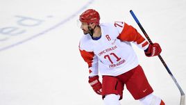 Илья КОВАЛЬЧУК.