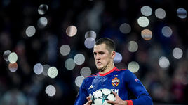 Виктор ВАСИН.