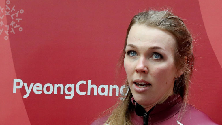 Надежда СЕРГЕЕВА. Фото REUTERS Надежда СЕРГЕЕВА. Фото REUTERS