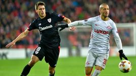 Ханни - лидер? Как алжирец сыграл в Бильбао