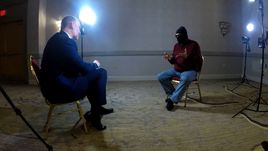 Интервью Григория Родченкова ВВС.