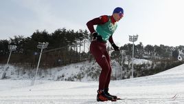 Александр БОЛЬШУНОВ.