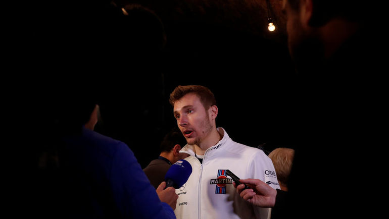 Сергей СИРОТКИН. Фото REUTERS Сергей СИРОТКИН. Фото REUTERS