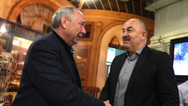 "Начистоту" с Черчесовым и Романцевым