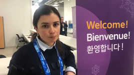 Почему МОК не вернул России флаг и когда ОКР восстановят в правах? Объясняет Наталья Марьянчик.