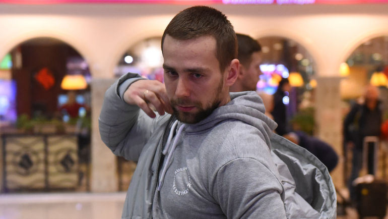 Александр КРУШЕЛЬНИЦКИЙ. Фото REUTERS Александр КРУШЕЛЬНИЦКИЙ. Фото REUTERS