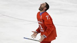 Илья КОВАЛЬЧУК.