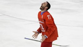 Воскресенье. Пхенчхан. Россия - Германия - 4:3 ОТ. Эмоции Ильи КОВАЛЬЧУКА.