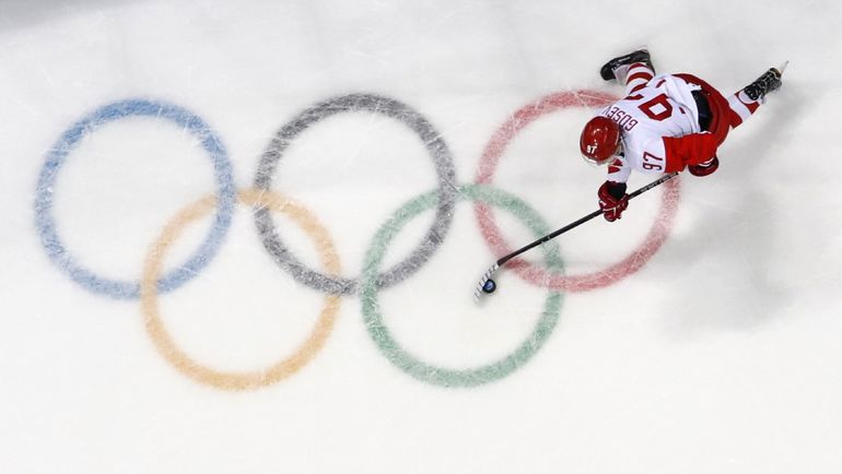 Никита ГУСЕВ. Фото REUTERS Никита ГУСЕВ. Фото REUTERS