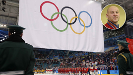 Андрей Николишин - ярко об Олимпиаде.