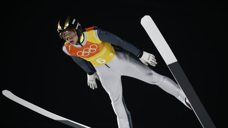 Российские прыгуны остались на Олимпиаде без медалей. Фото REUTERS Российские прыгуны остались на Олимпиаде без медалей. Фото REUTERS