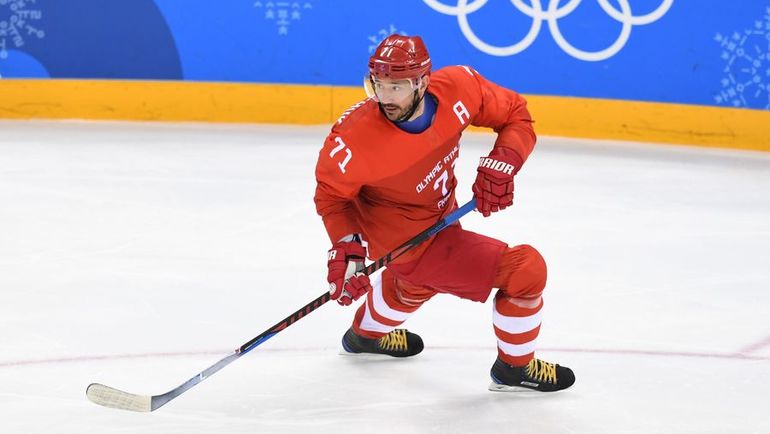 Илья КОВАЛЬЧУК. Фото AFP Илья КОВАЛЬЧУК. Фото AFP