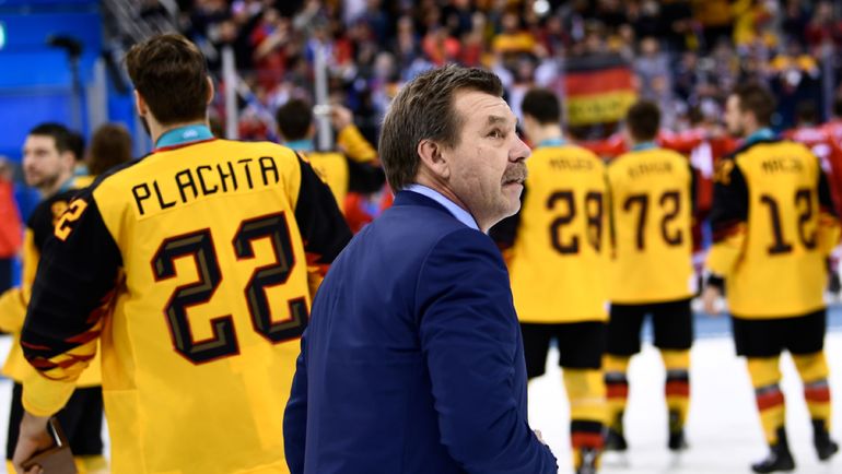 Олег ЗНАРОК. Фото AFP Олег ЗНАРОК. Фото AFP