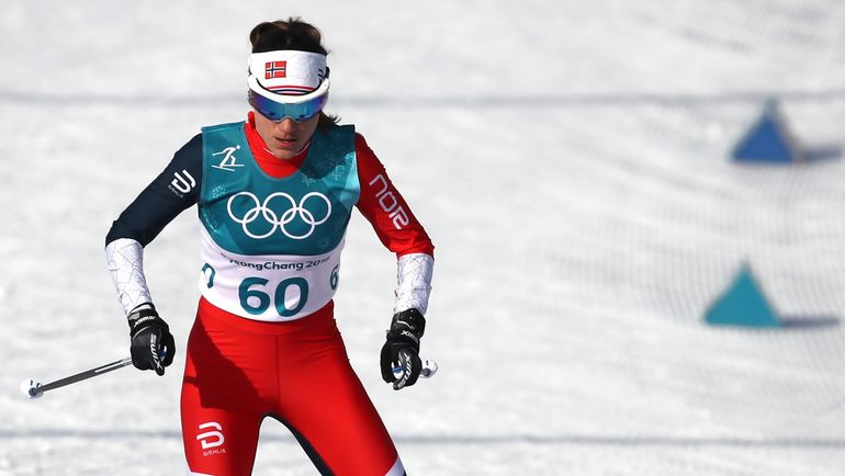 Хайди ВЕНГ. Фото REUTERS Хайди ВЕНГ. Фото REUTERS