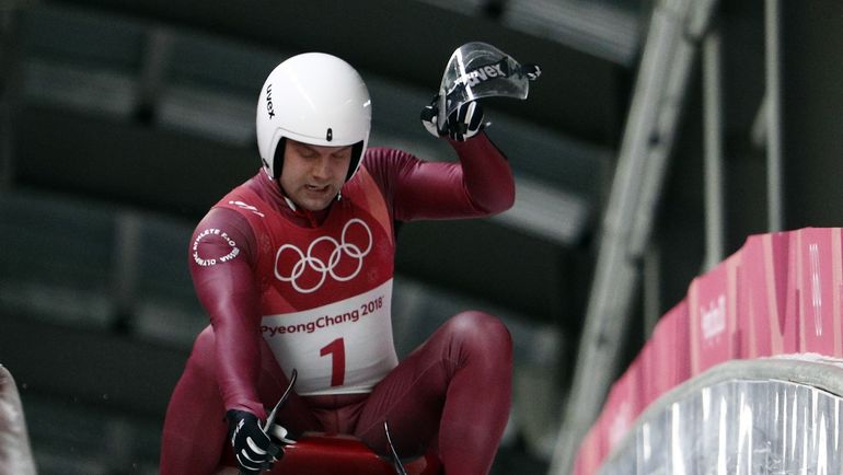 Семен ПАВЛИЧЕНКО. Фото REUTERS Семен ПАВЛИЧЕНКО. Фото REUTERS