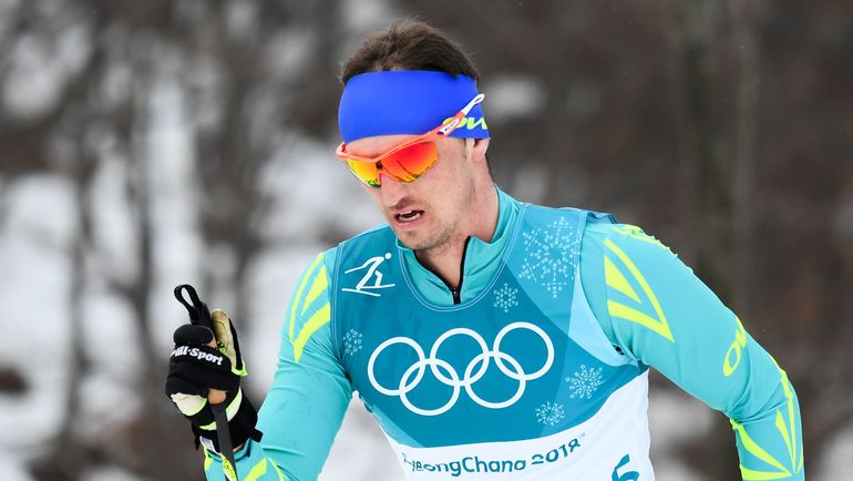 Алексей ПОЛТОРАНИН. Фото AFP Алексей ПОЛТОРАНИН. Фото AFP