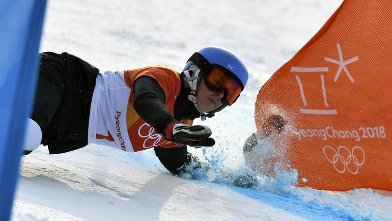 Алена ЗАВАРЗИНА. Фото REUTERS Алена ЗАВАРЗИНА. Фото REUTERS