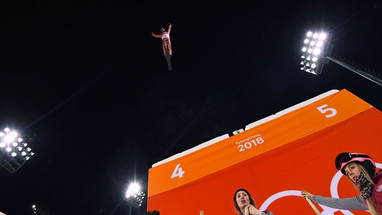 Антон КУШНИР. Фото REUTERS Антон КУШНИР. Фото REUTERS