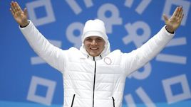 Сергей РИДЗИК.