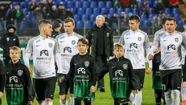 Вячеслав Матюшенко: "Намеренно возвращаться в ФНЛ не хотим – у "Тосно" не все так плачевно и страшно"