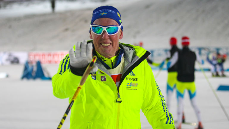 Вольфганг ПИХЛЕР. Фото Андрей АНОСОВ, СБР Вольфганг ПИХЛЕР. Фото Андрей АНОСОВ, СБР