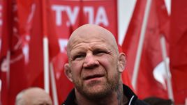 Джефф МОНСОН.