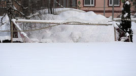К вечным проблемам России добавляется еще одна - мороз.