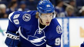 "Тампа" отдала русского хоккеиста ради Кубка Стэнли. Самый грандиозный обмен дедлайна