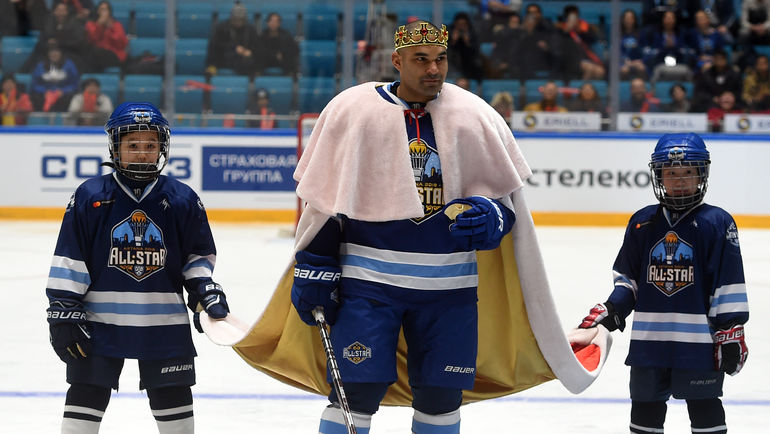 Найджел ДОУС. Фото Юрий КУЗЬМИН, photo.khl.ru Найджел ДОУС. Фото Юрий КУЗЬМИН, photo.khl.ru