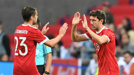 Будет ли введана четвертая замена и сделает ли она футбол лучше?