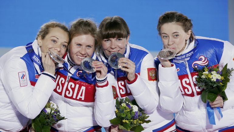 В ближайшее время CAS рассмотрит дело российских биатлонисток. Фото REUTERS В ближайшее время CAS рассмотрит дело российских биатлонисток. Фото REUTERS