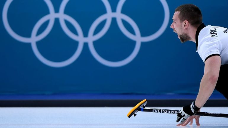 Александр КРУШЕЛЬНИЦКИЙ. Фото AFP Александр КРУШЕЛЬНИЦКИЙ. Фото AFP