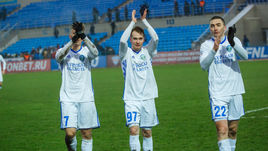 Пермское проклятие: Курск в полуфинале Кубка России