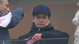 Леонид ФЕДУН.