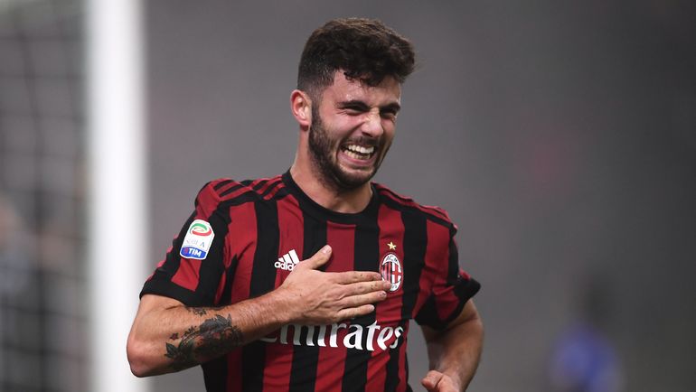 Патрик КУТРОНЕ - одно из главных открытий нынешнего сезона. Фото AFP Патрик КУТРОНЕ - одно из главных открытий нынешнего сезона. Фото AFP