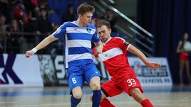 "Алмаз-АЛРОСА" укрепил лидерство на "Западе"