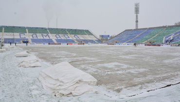 "Жаль, что теперь европейские клубы не полетят в Хабаровск. Они так мечтали"