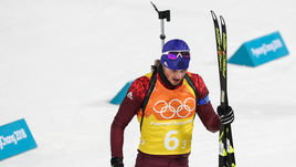 Антон БАБИКОВ.