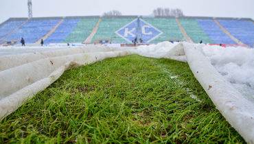 Александр Зотов: "Со следующего сезона планируется запретить играть при -"15" и "+35"