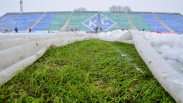 Александр Зотов: "Со следующего сезона планируется запретить играть при -"15" и "+35"