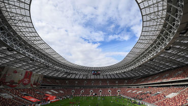 Глупые фантазии ВАДА. Соревнованиям в России ничто не угрожает