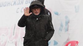 Гаджи ГАДЖИЕВ.