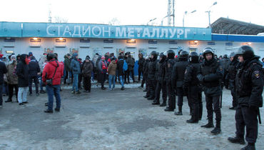 Зря предсказывал лис, напрасно пахали студенты. Хронология переноса в Самаре