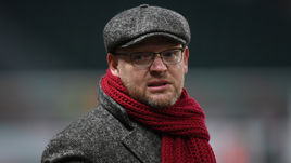 Илья ГЕРКУС.