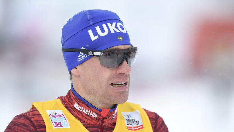 Максим ВЫЛЕГЖАНИН. Фото REUTERS Максим ВЫЛЕГЖАНИН. Фото REUTERS