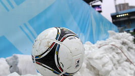 При какой погоде пройдет 21-й тур?