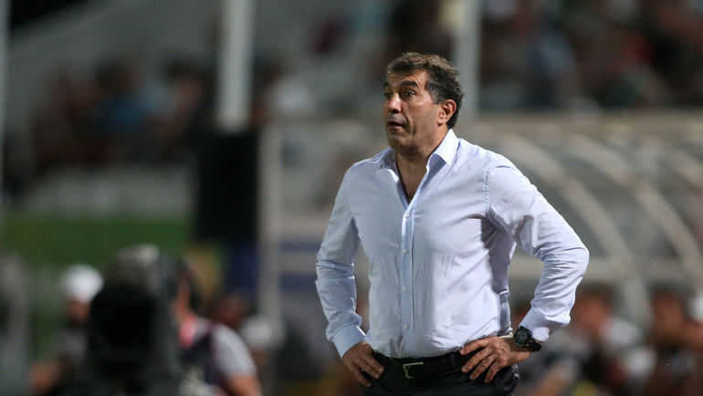 Рашид РАХИМОВ. Фото Виталий ТИМКИВ Рашид РАХИМОВ. Фото Виталий ТИМКИВ