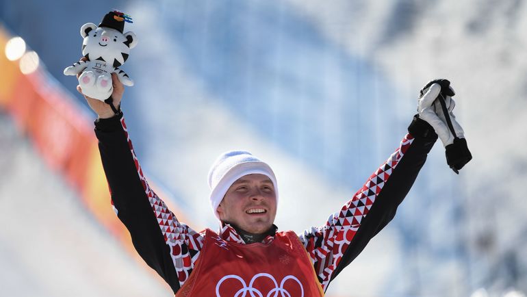 Сергей РИДЗИК. Фото AFP Сергей РИДЗИК. Фото AFP